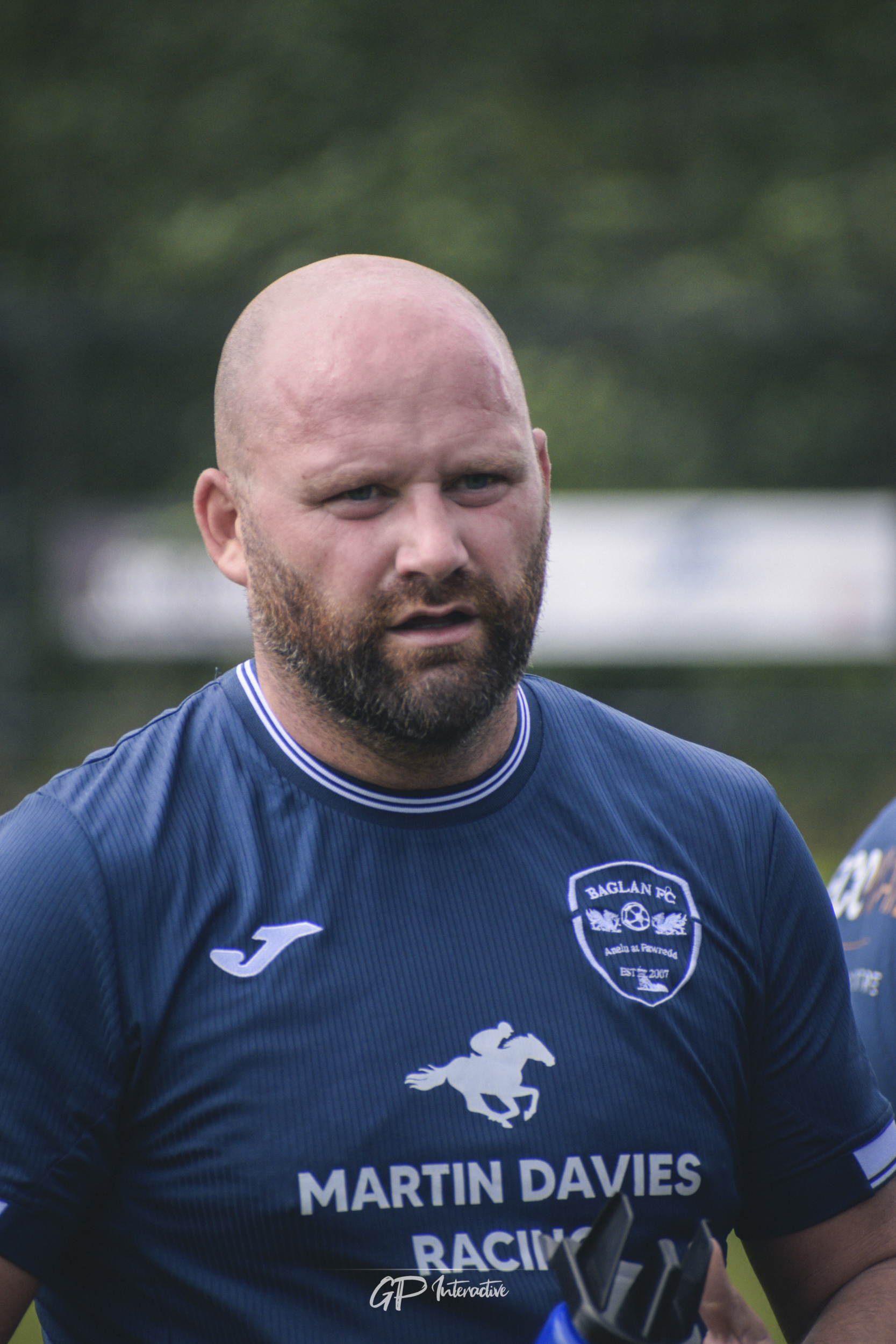 Penrhiwfer AFC vs Baglan FC