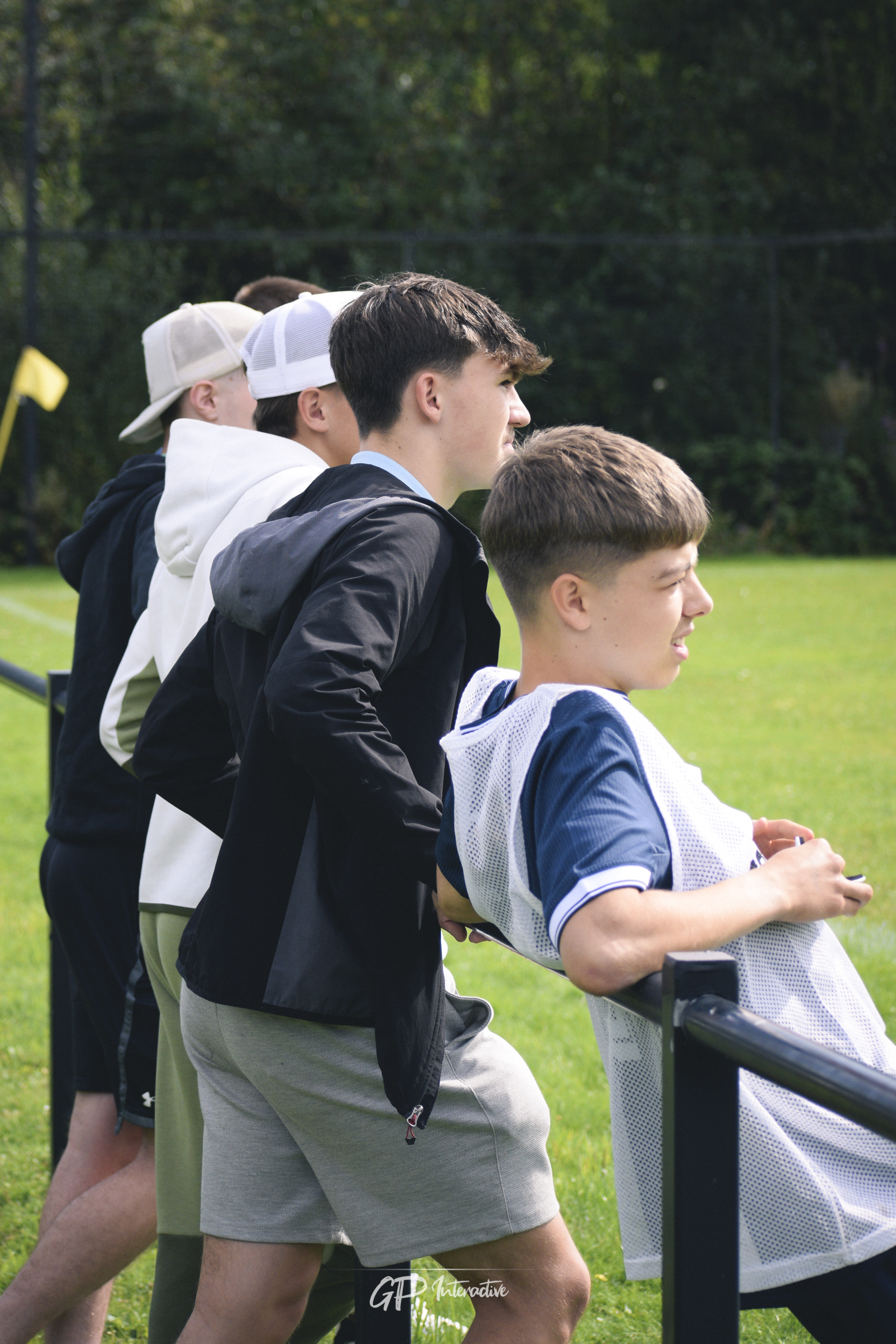 Penrhiwfer AFC vs Baglan FC