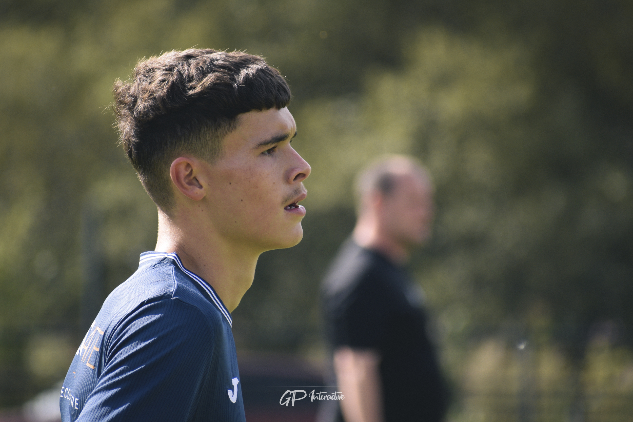 Penrhiwfer AFC vs Baglan FC