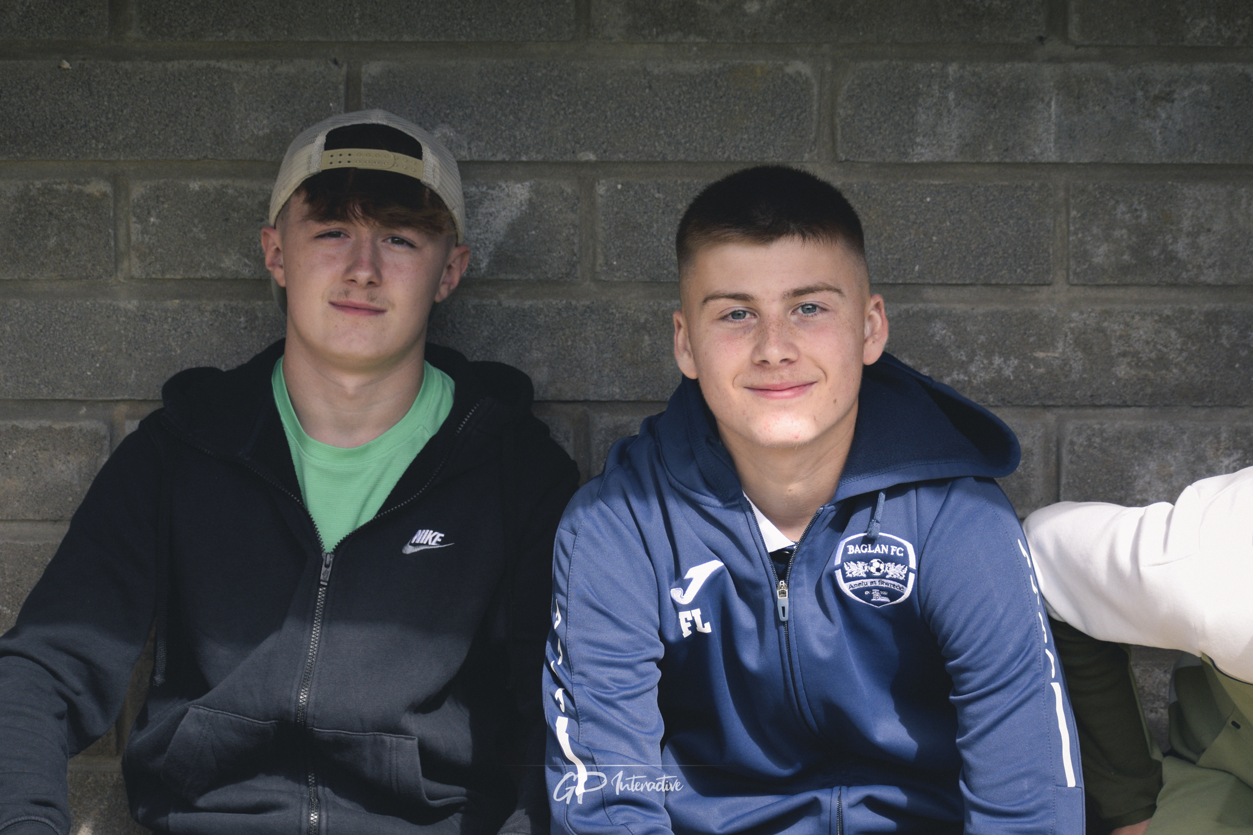 Penrhiwfer AFC vs Baglan FC