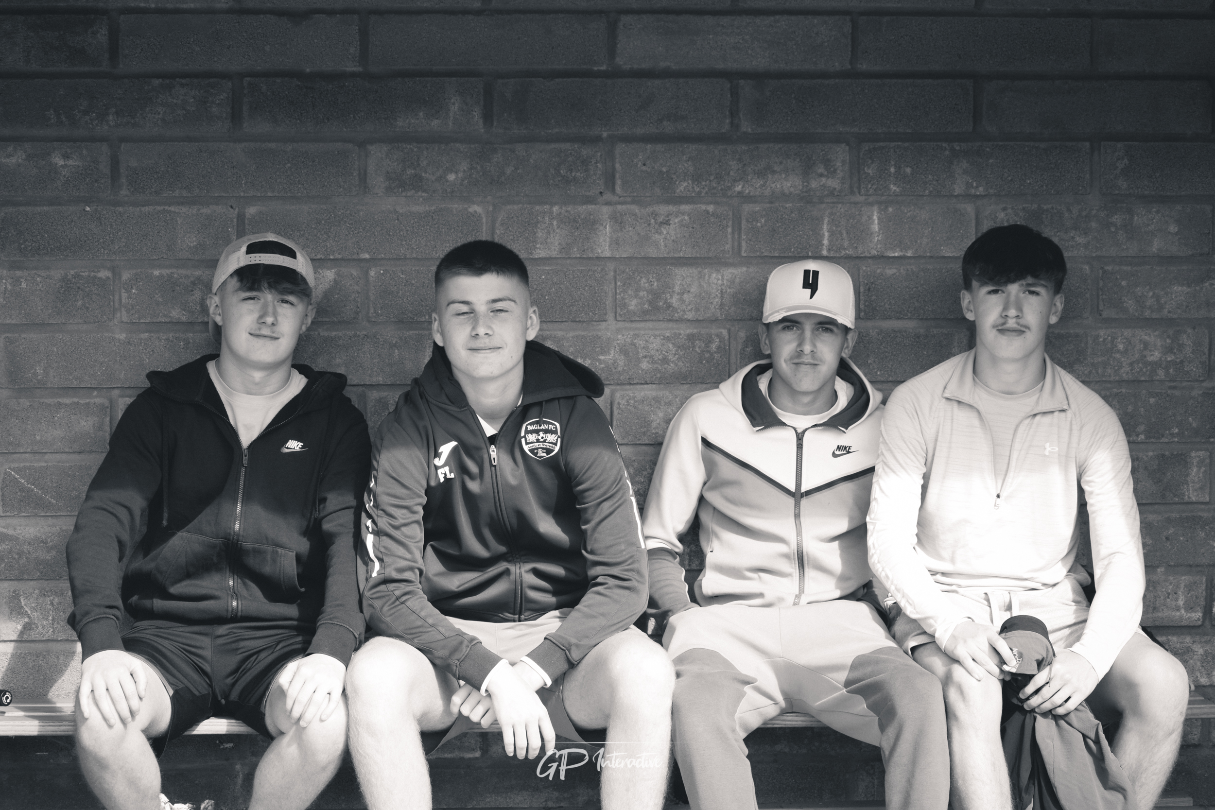 Penrhiwfer AFC vs Baglan FC