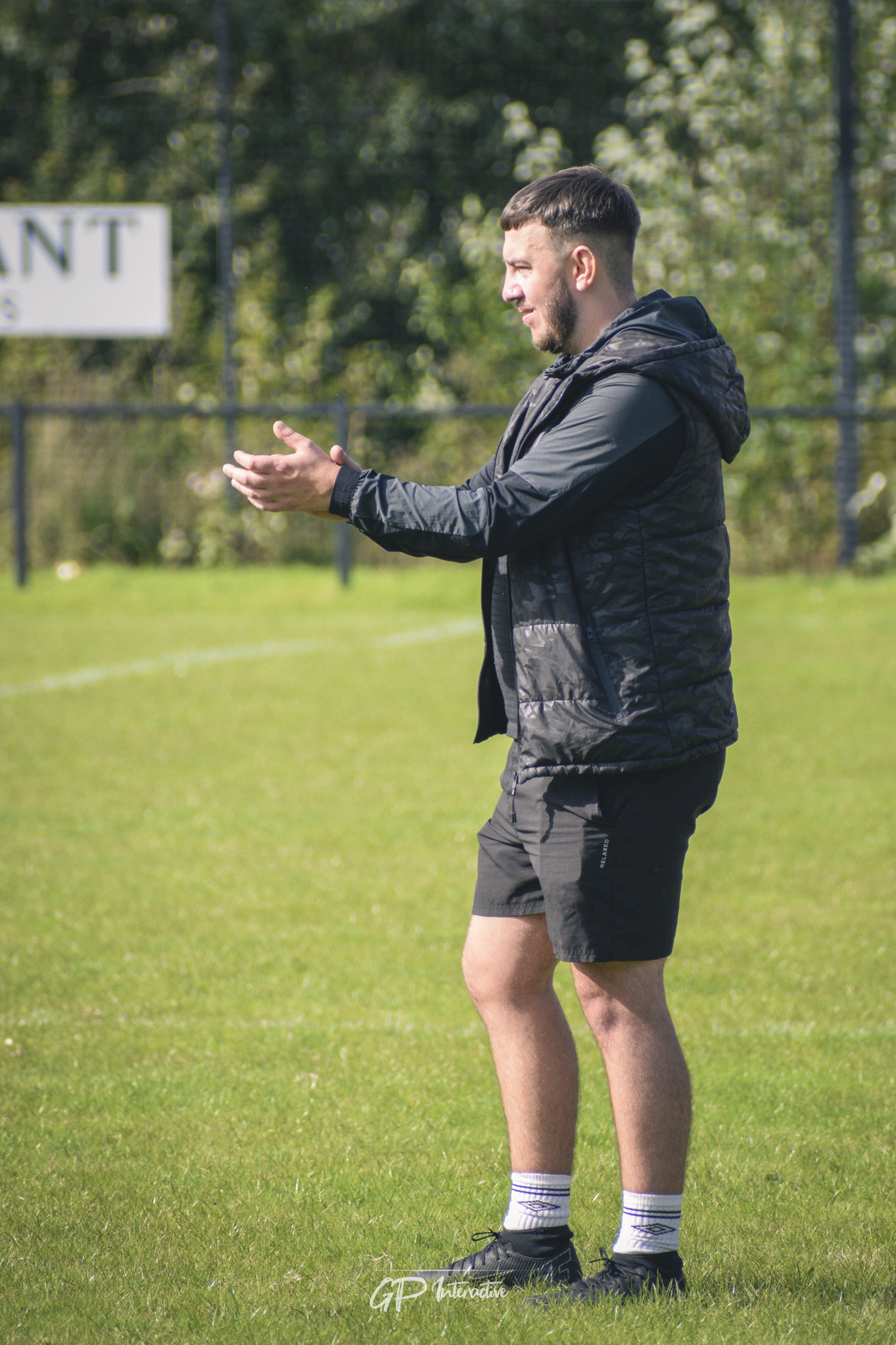 Penrhiwfer AFC vs Baglan FC