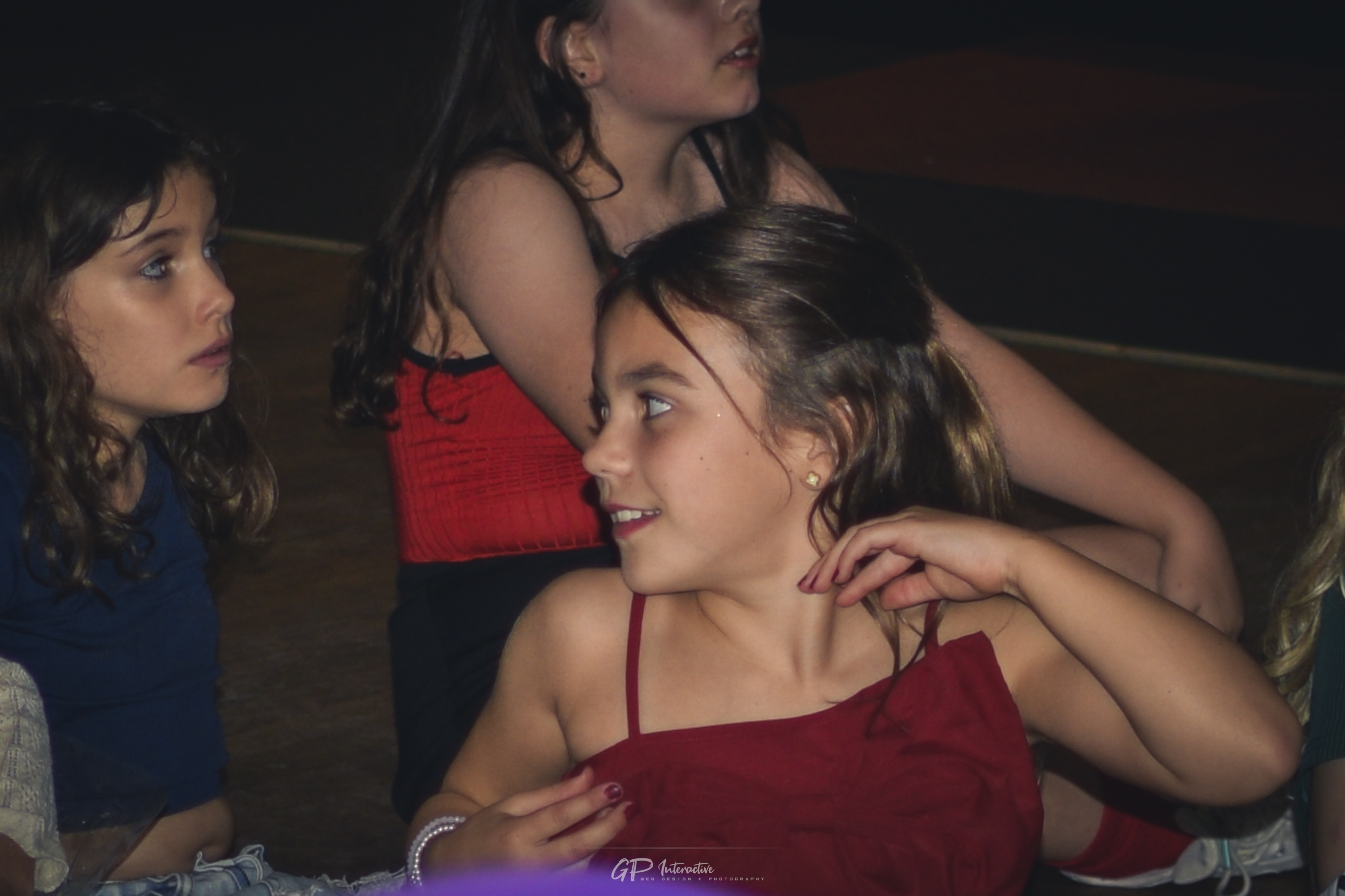 Dimensions Performance Academy