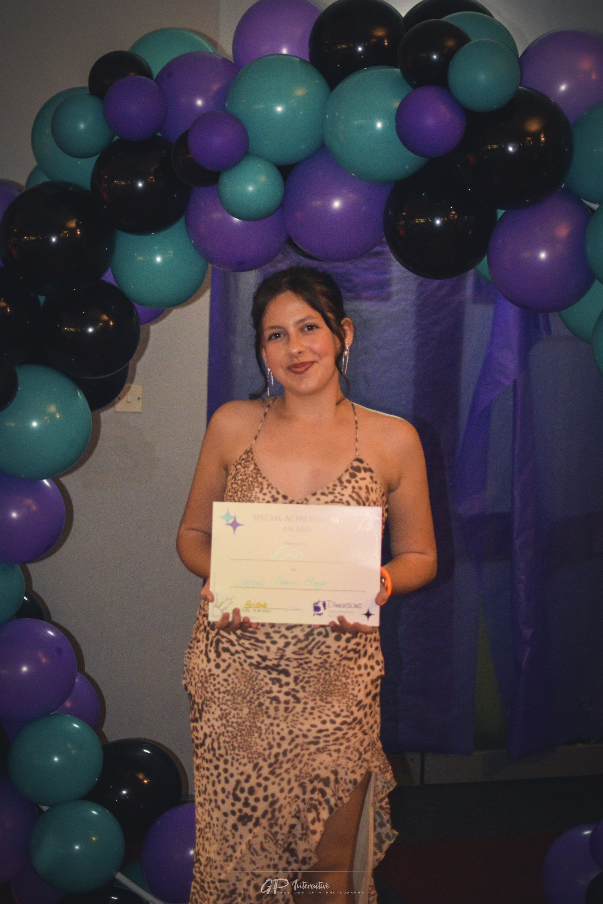 Dimensions Performance Academy