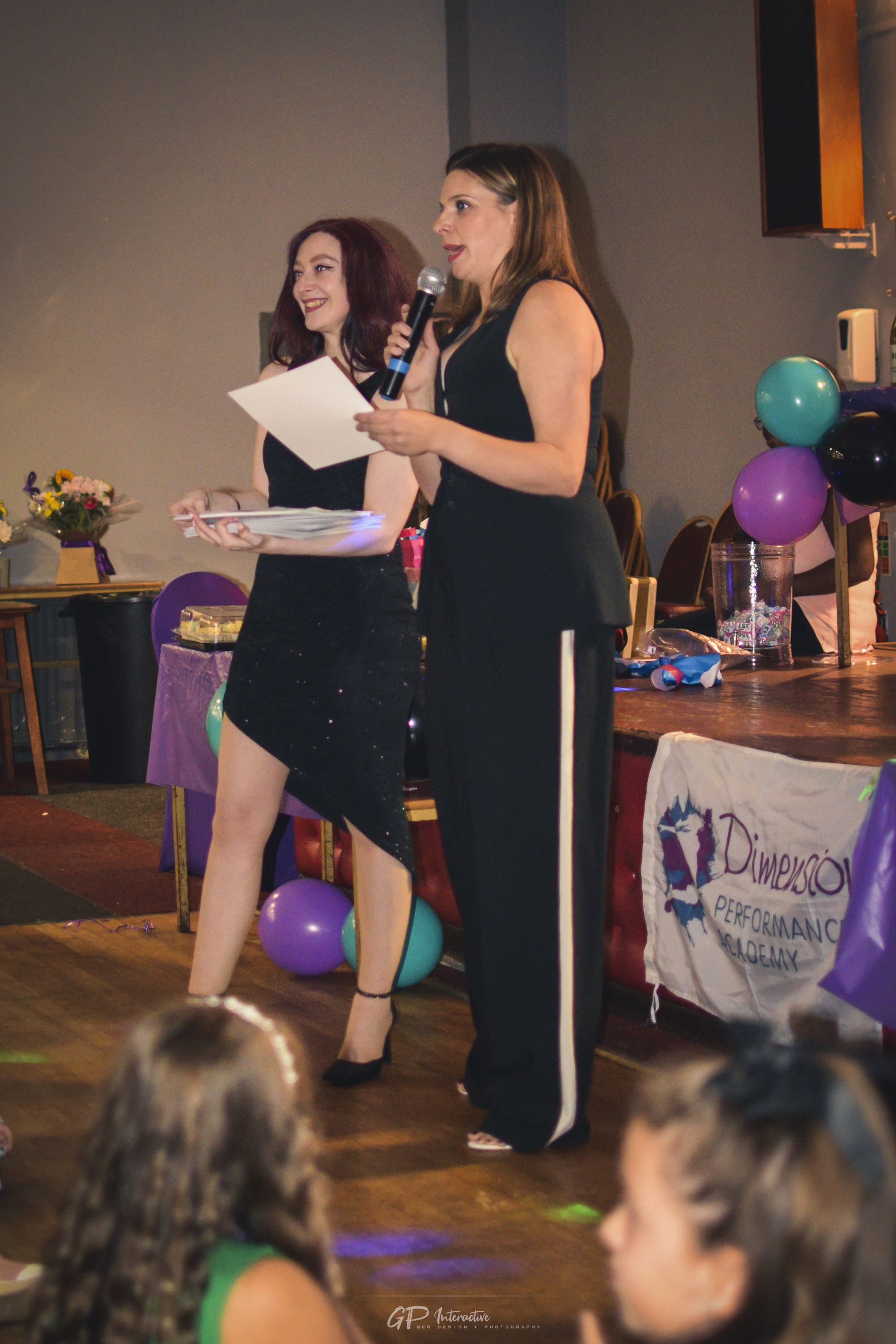 Dimensions Performance Academy