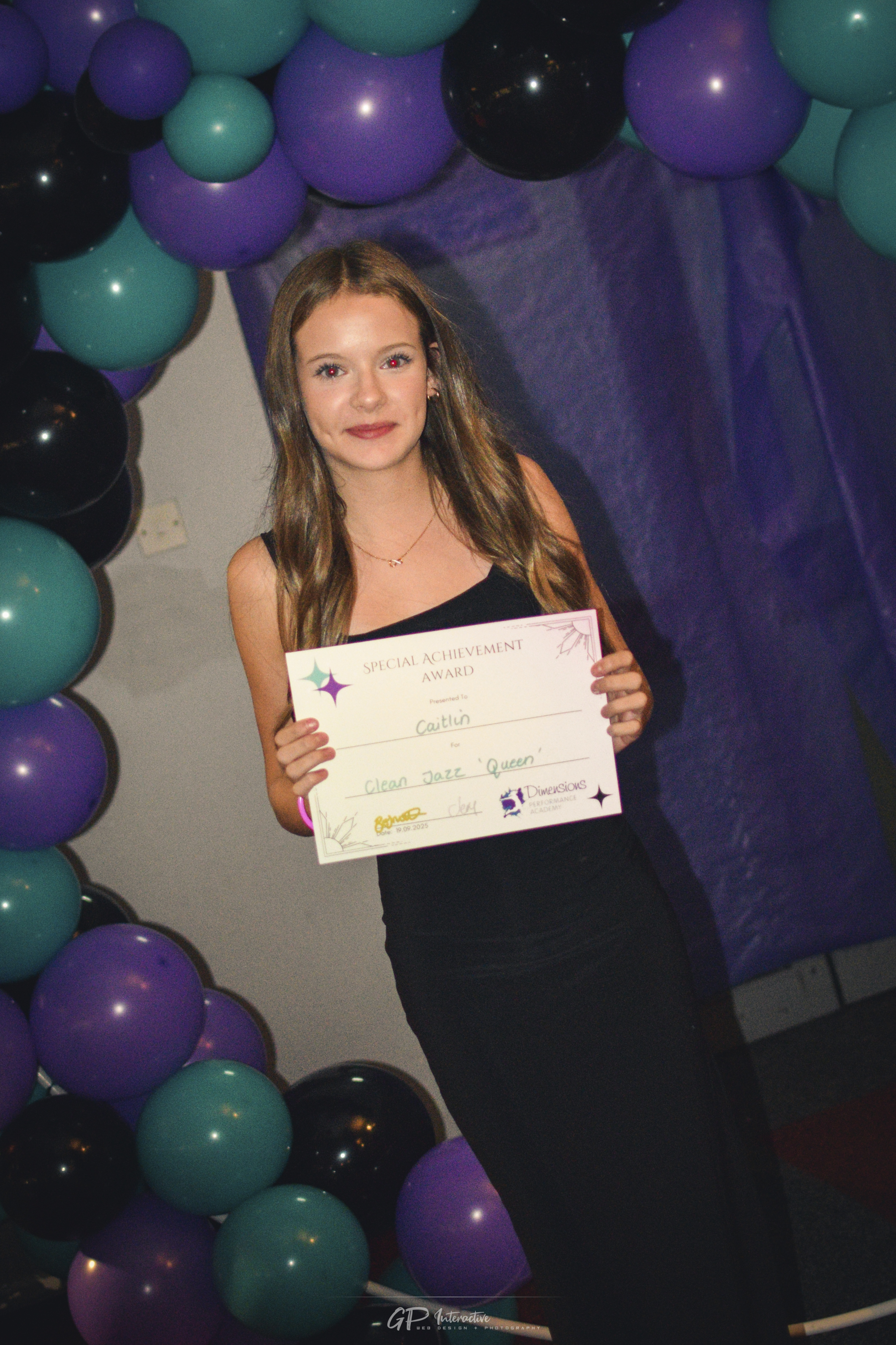 Dimensions Performance Academy