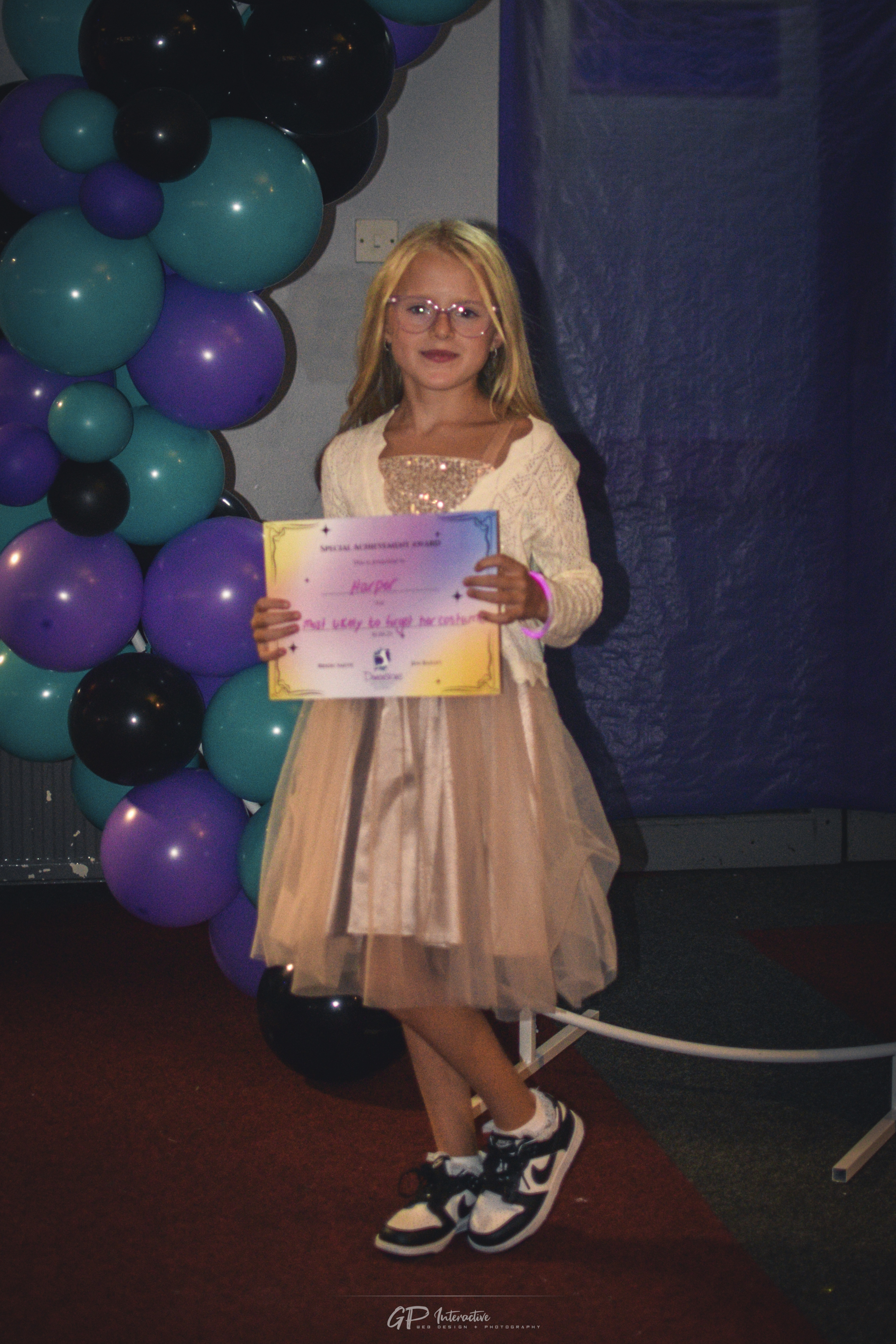 Dimensions Performance Academy