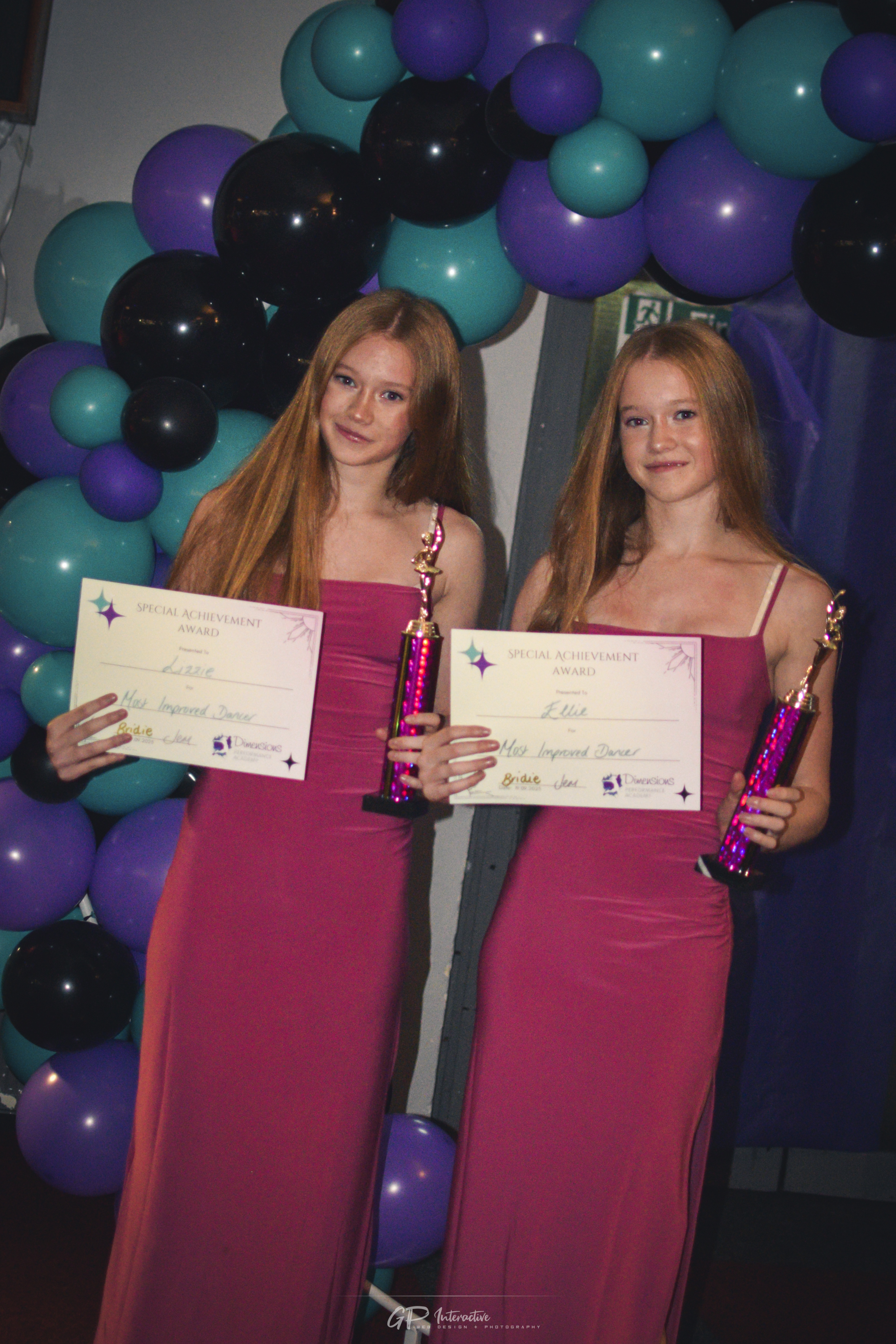 Dimensions Performance Academy