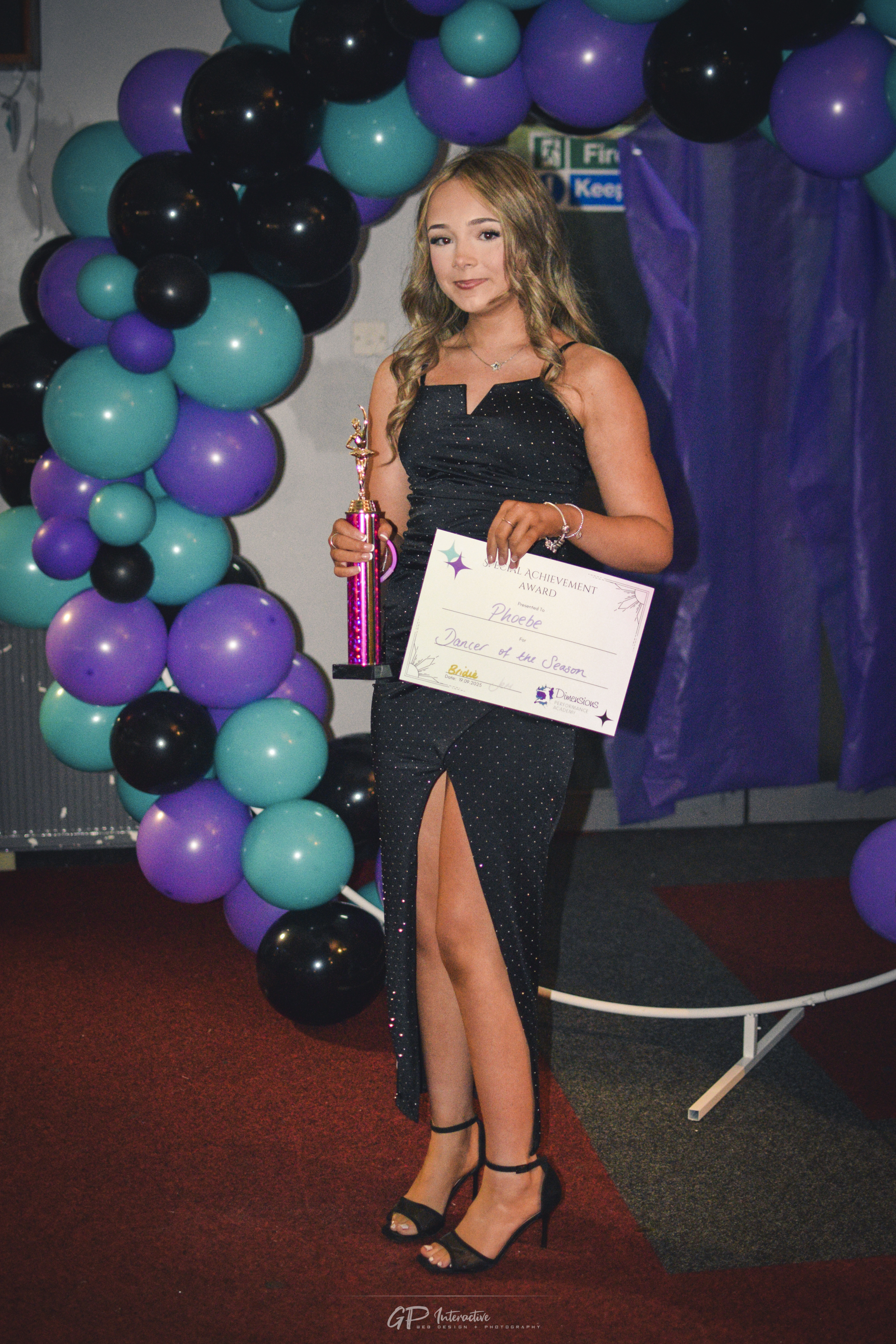 Dimensions Performance Academy