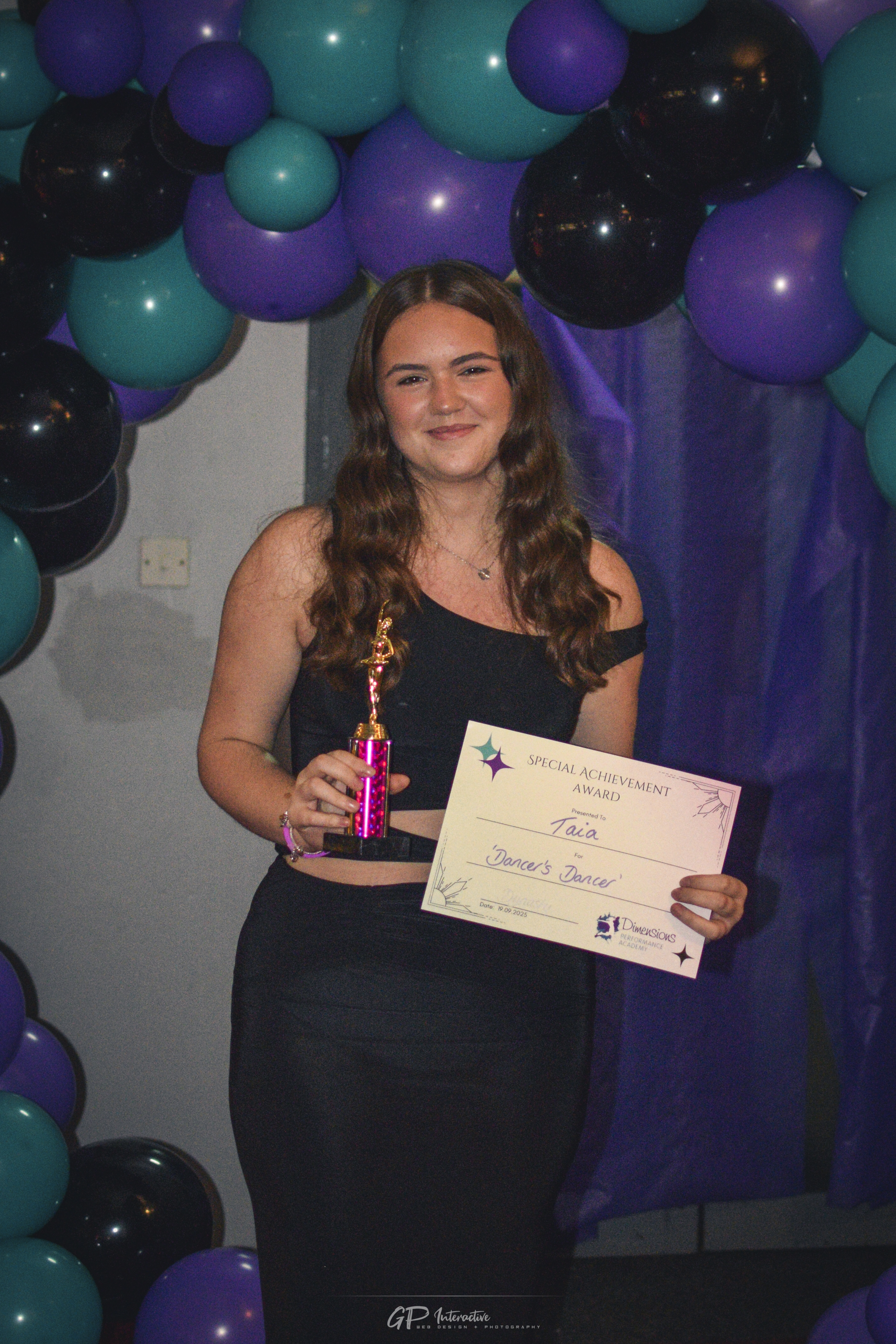 Dimensions Performance Academy