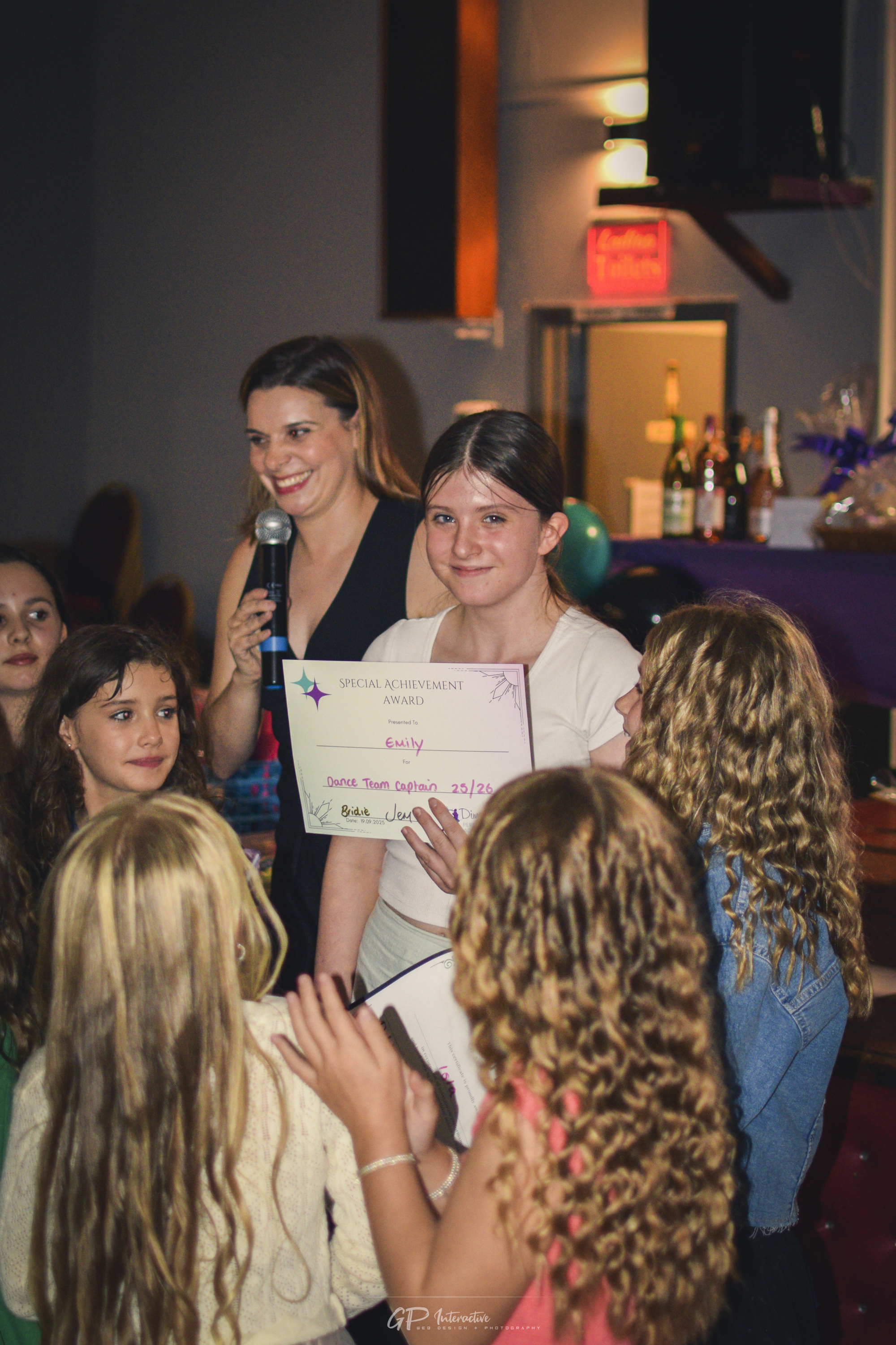 Dimensions Performance Academy