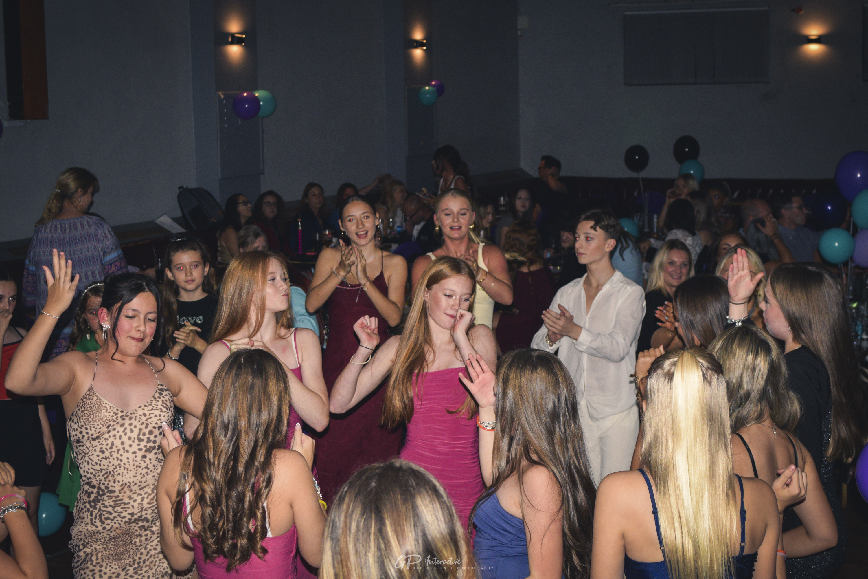 Dimensions Performance Academy