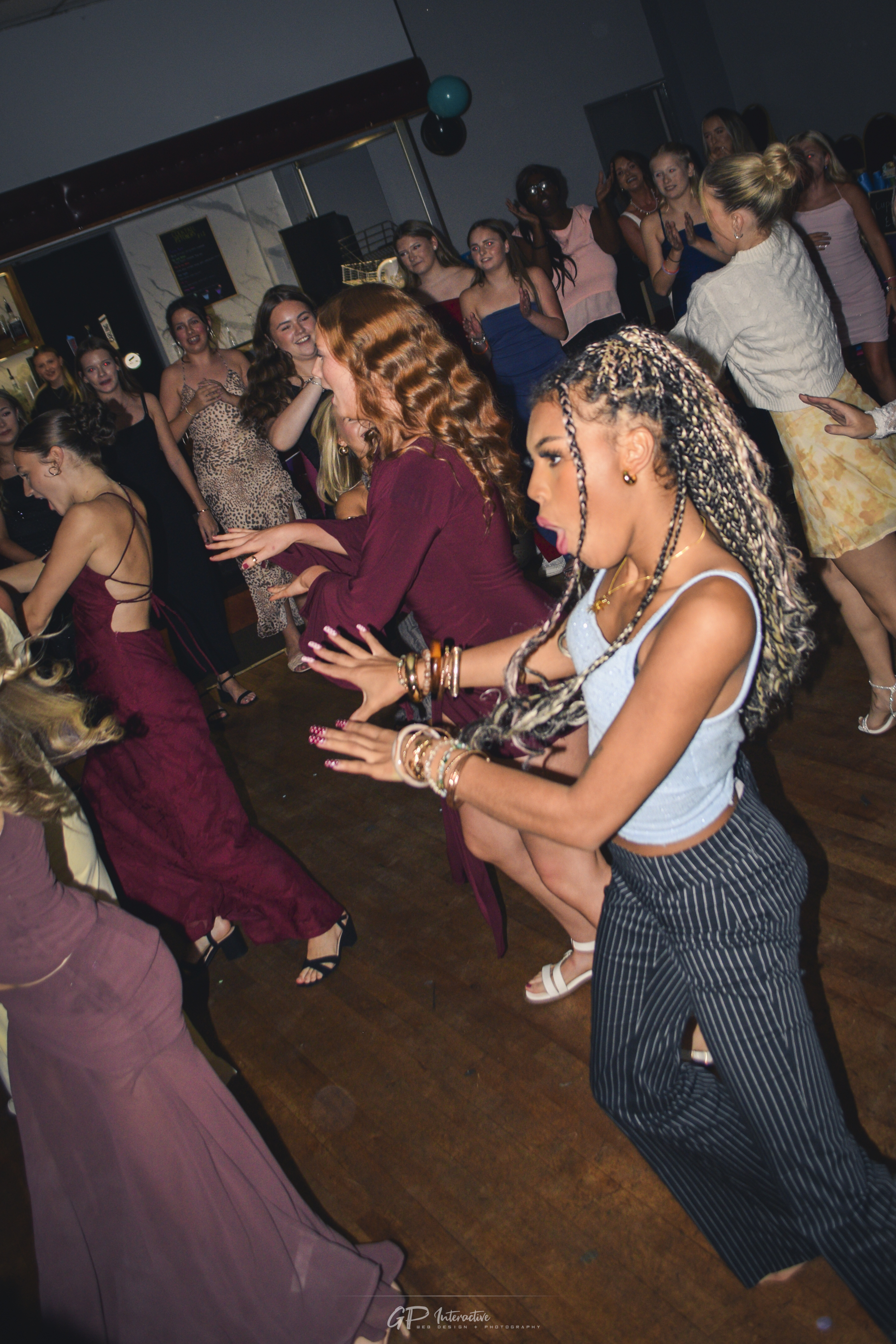 Dimensions Performance Academy