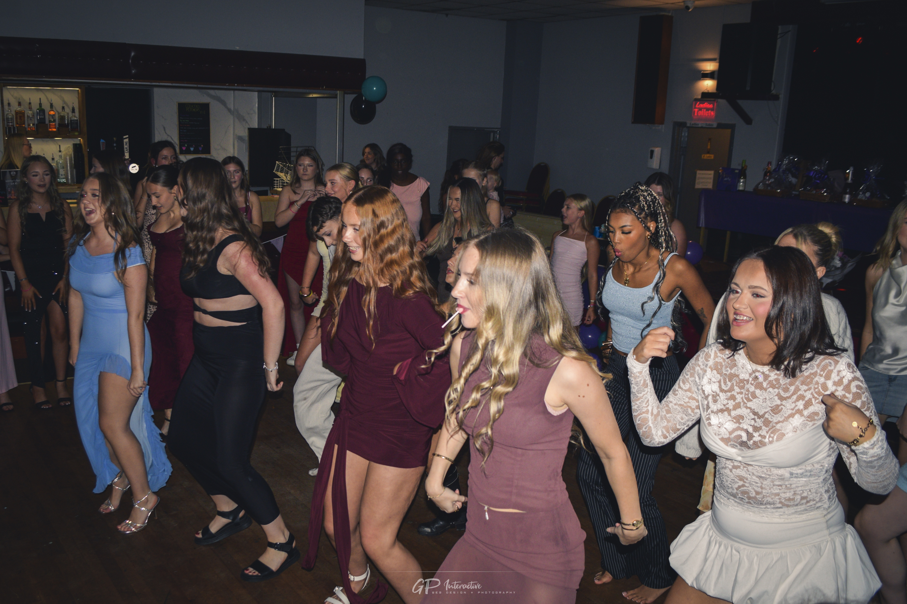 Dimensions Performance Academy