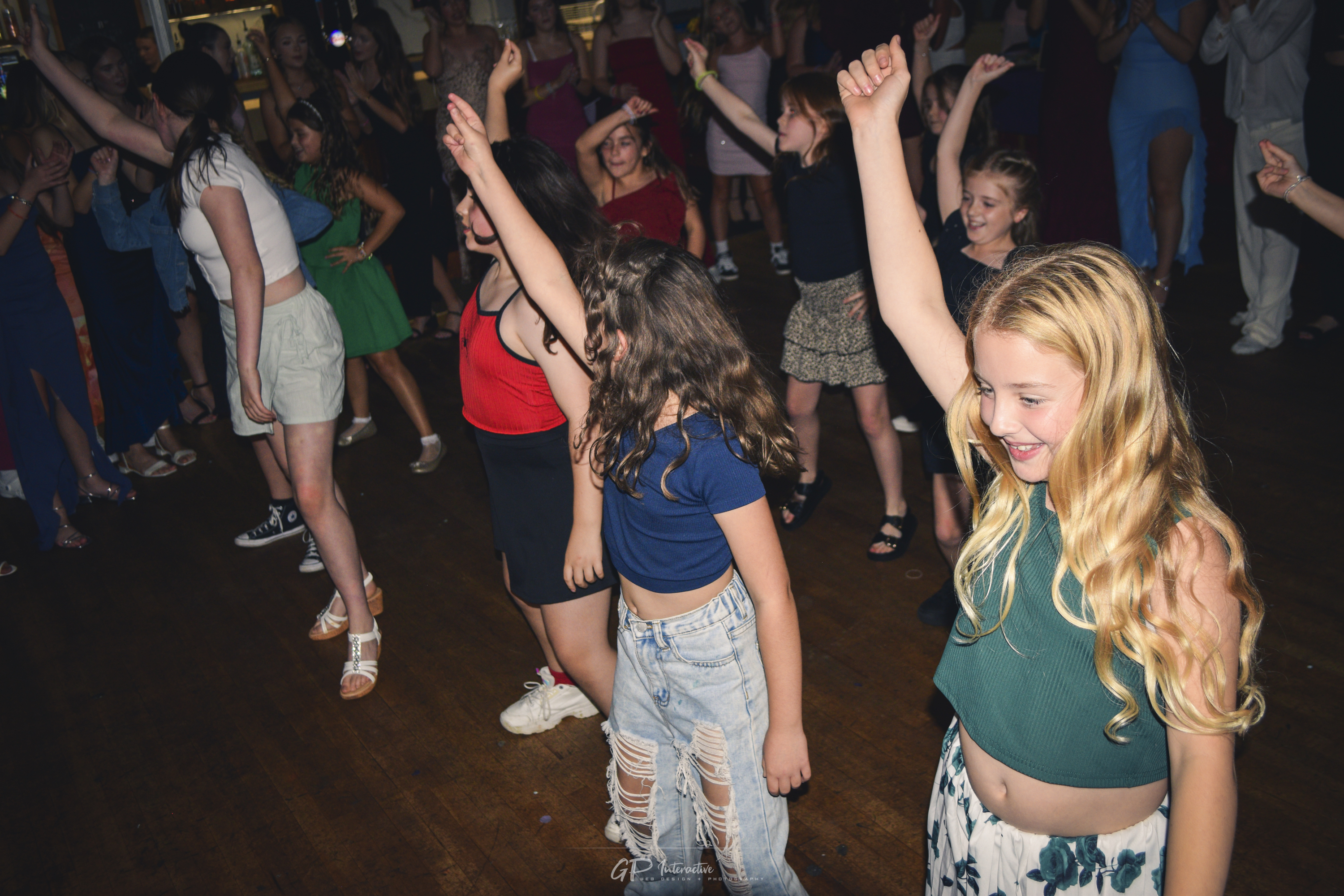 Dimensions Performance Academy