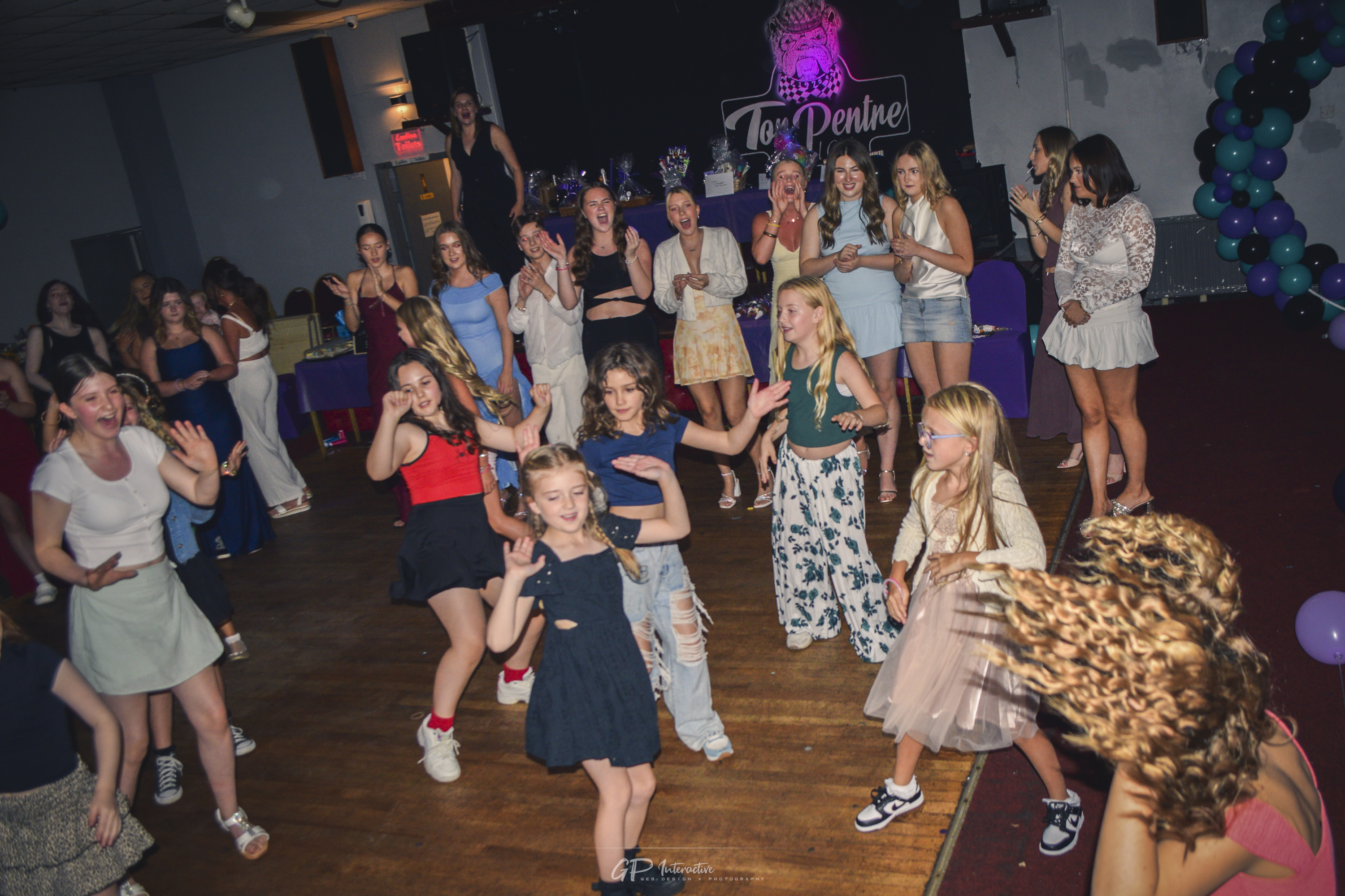 Dimensions Performance Academy