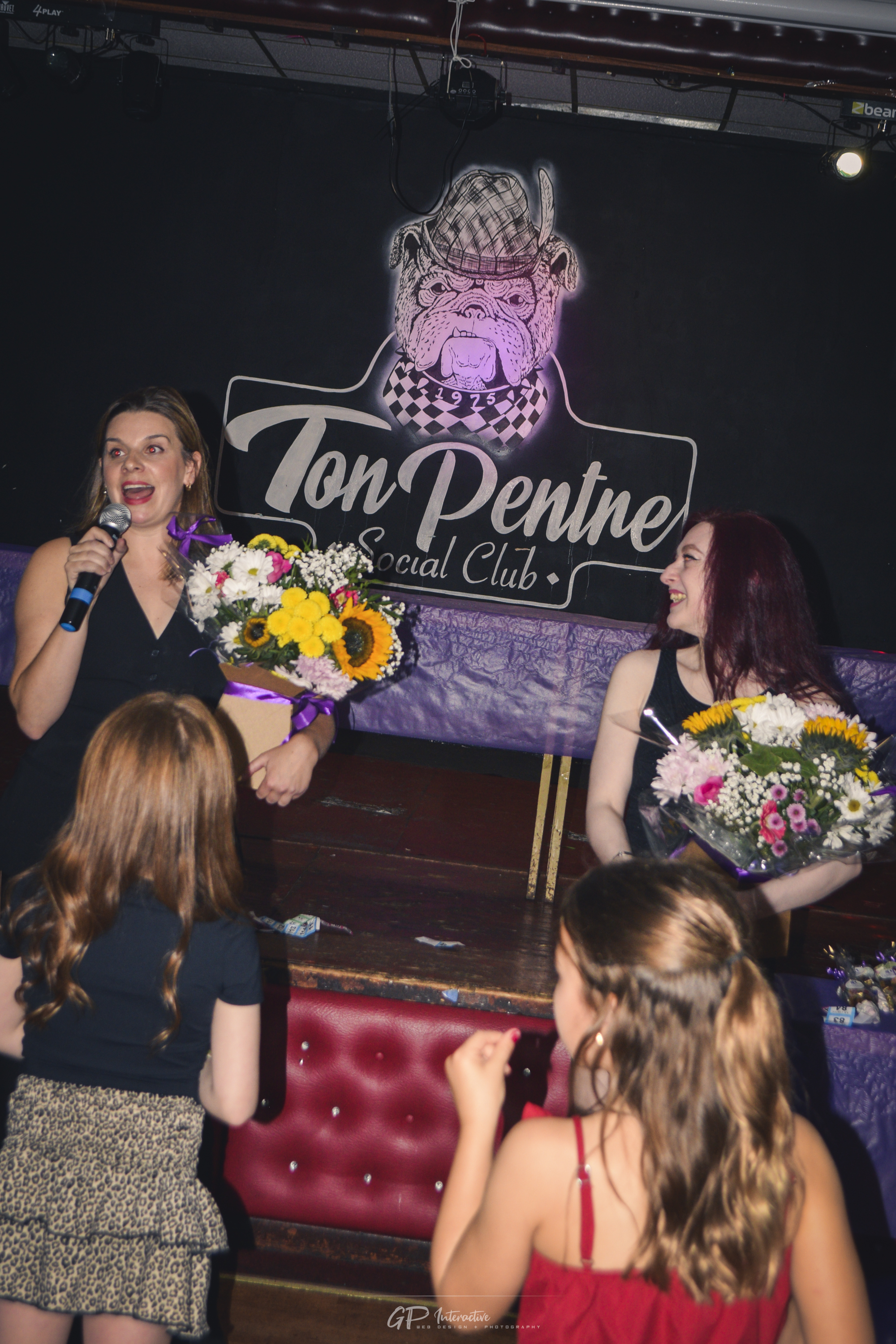 Dimensions Performance Academy