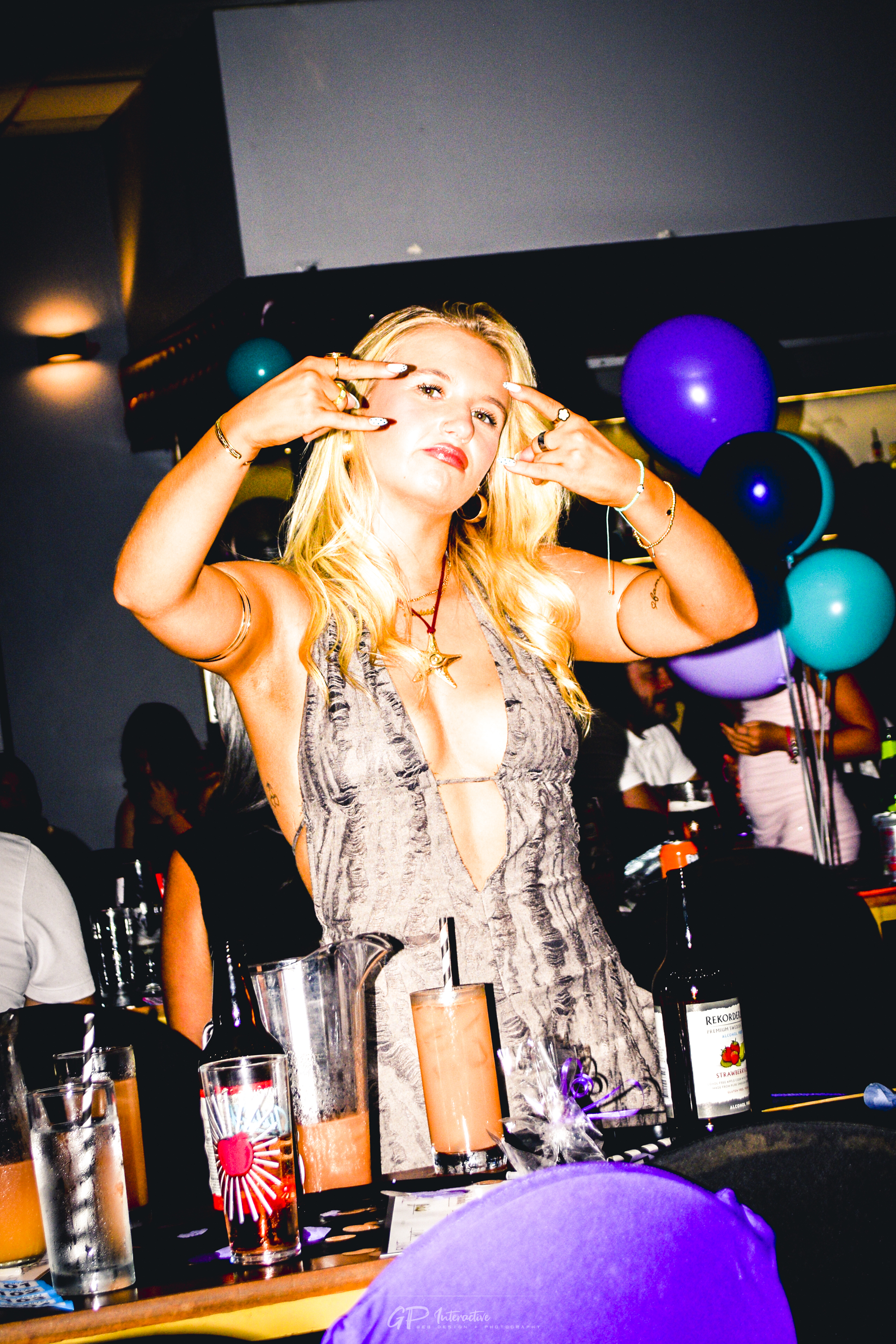 Dimensions Performance Academy