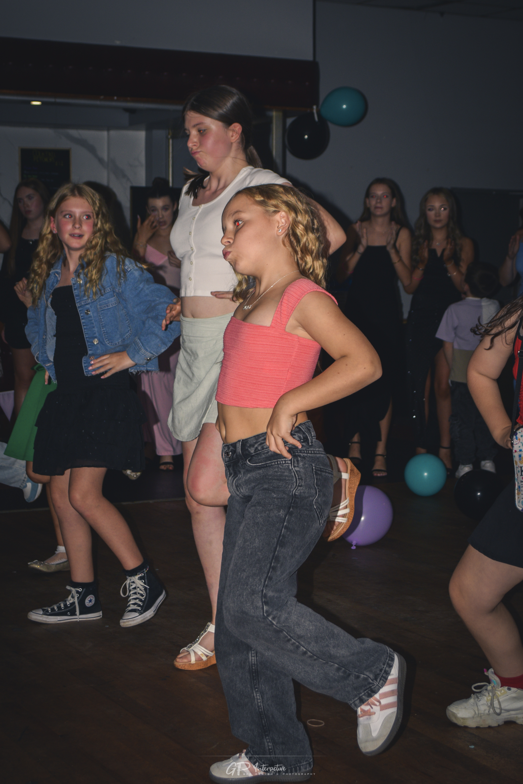 Dimensions Performance Academy