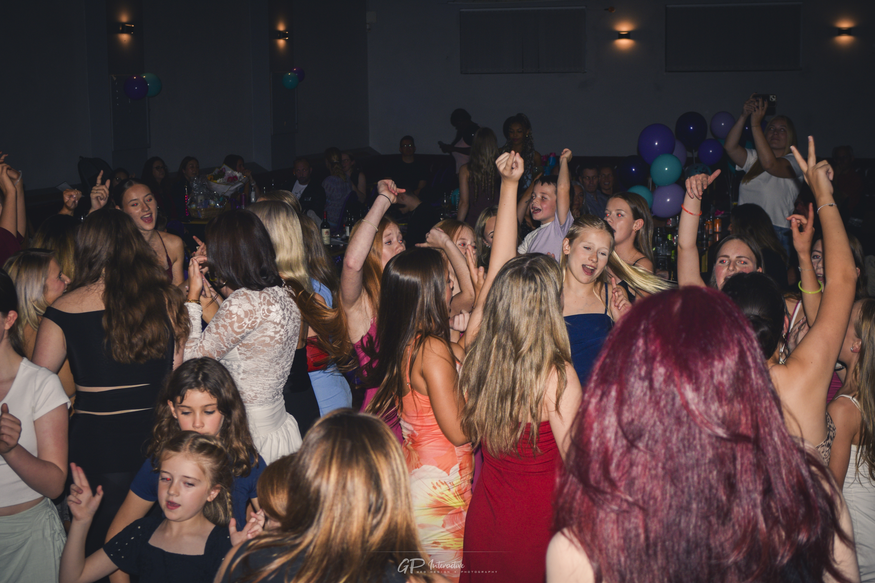 Dimensions Performance Academy