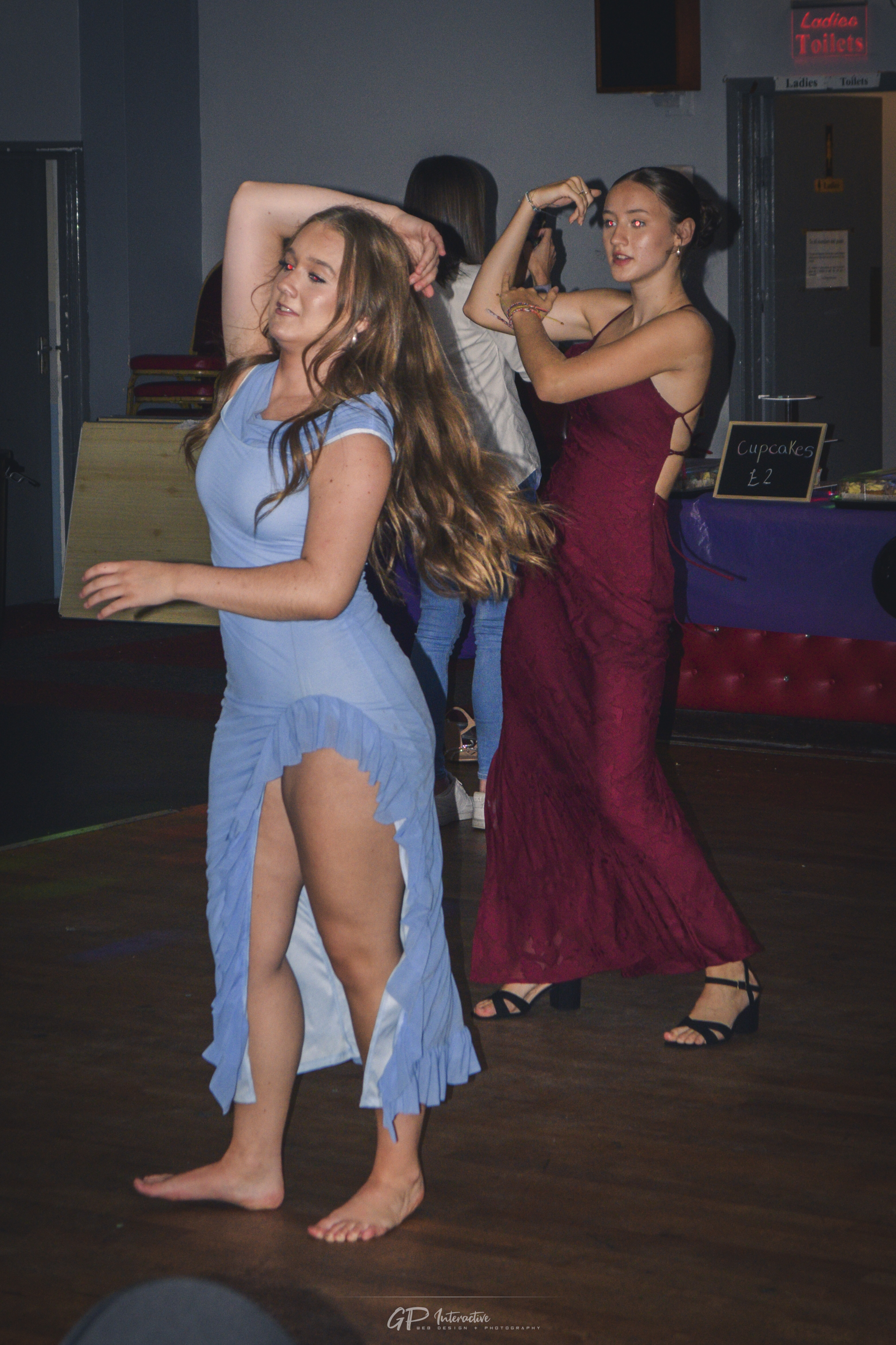 Dimensions Performance Academy