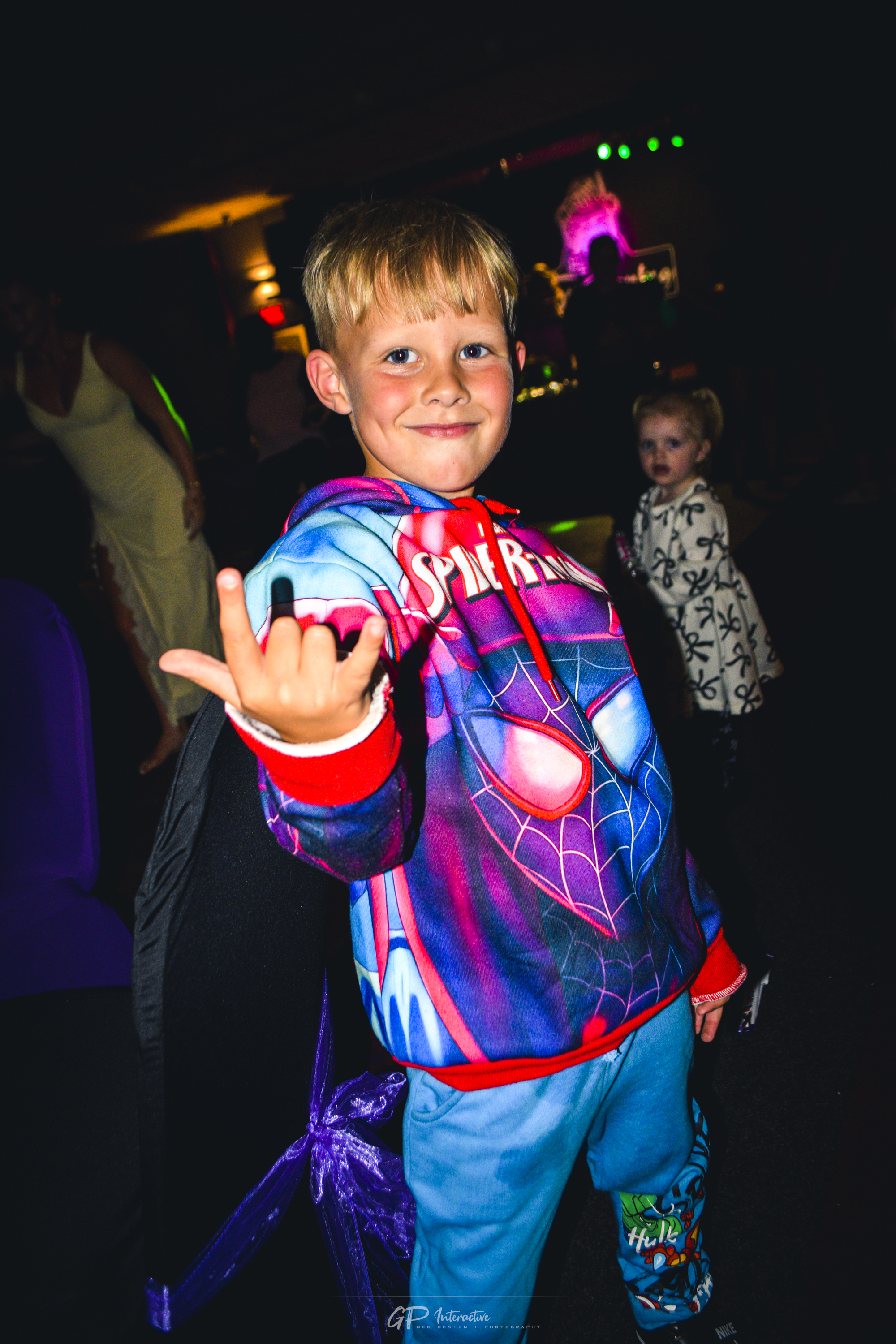 Dimensions Performance Academy