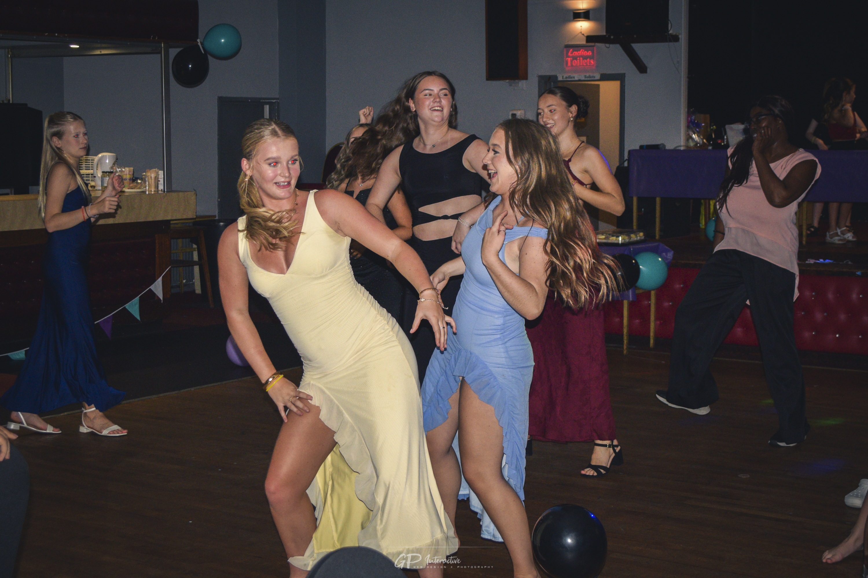 Dimensions Performance Academy