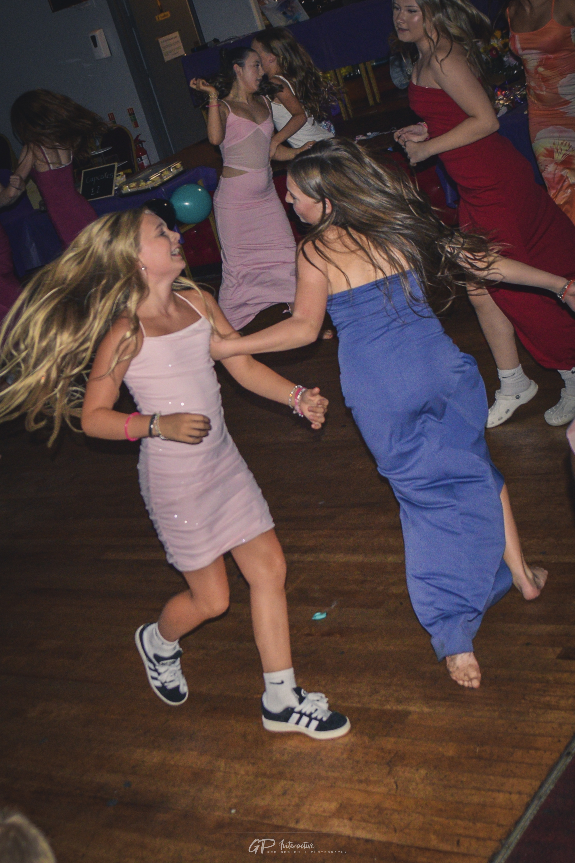 Dimensions Performance Academy