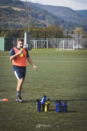 Baglan FC vs Ton Pentre AFC