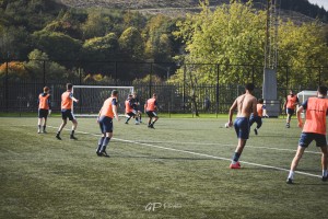 Baglan FC vs Ton Pentre AFC
