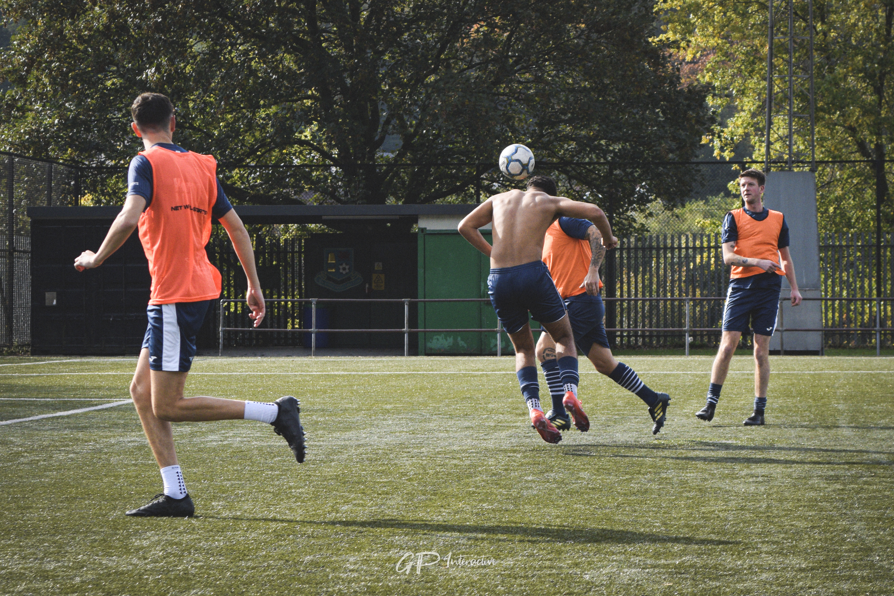 Baglan FC vs Ton Pentre AFC
