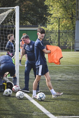 Baglan FC vs Ton Pentre AFC