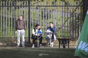 Baglan FC vs Ton Pentre AFC