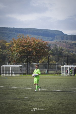 Baglan FC vs Ton Pentre AFC