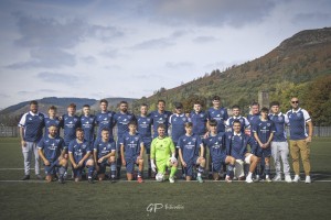 Baglan FC vs Ton Pentre AFC