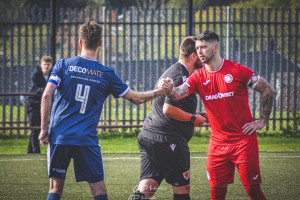 Baglan FC vs Ton Pentre AFC