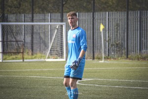 Baglan FC vs Ton Pentre AFC