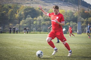 Baglan FC vs Ton Pentre AFC