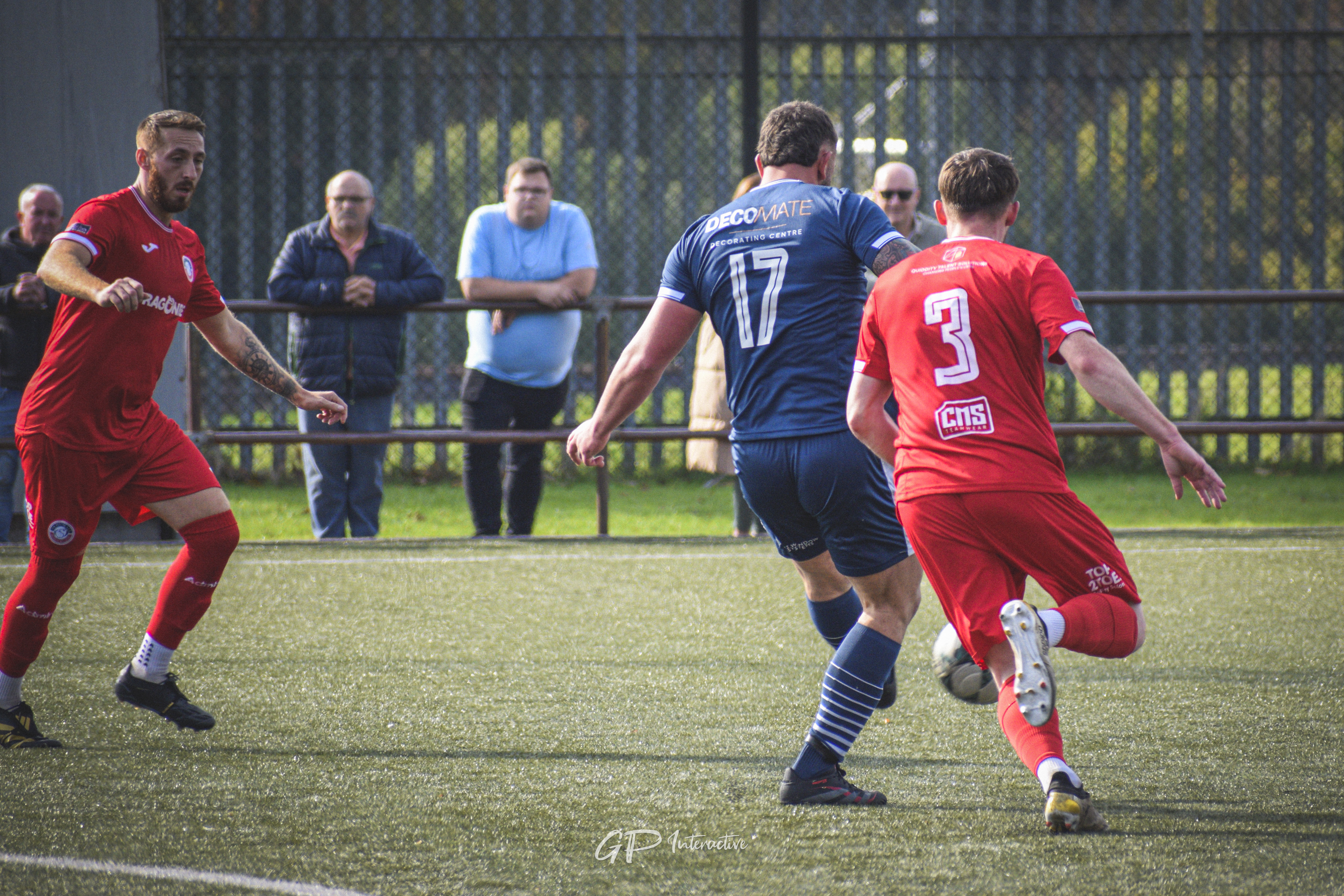 Baglan FC vs Ton Pentre AFC