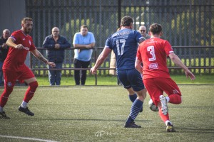 Baglan FC vs Ton Pentre AFC