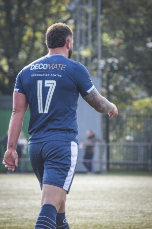 Baglan FC vs Ton Pentre AFC