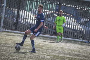 Baglan FC vs Ton Pentre AFC