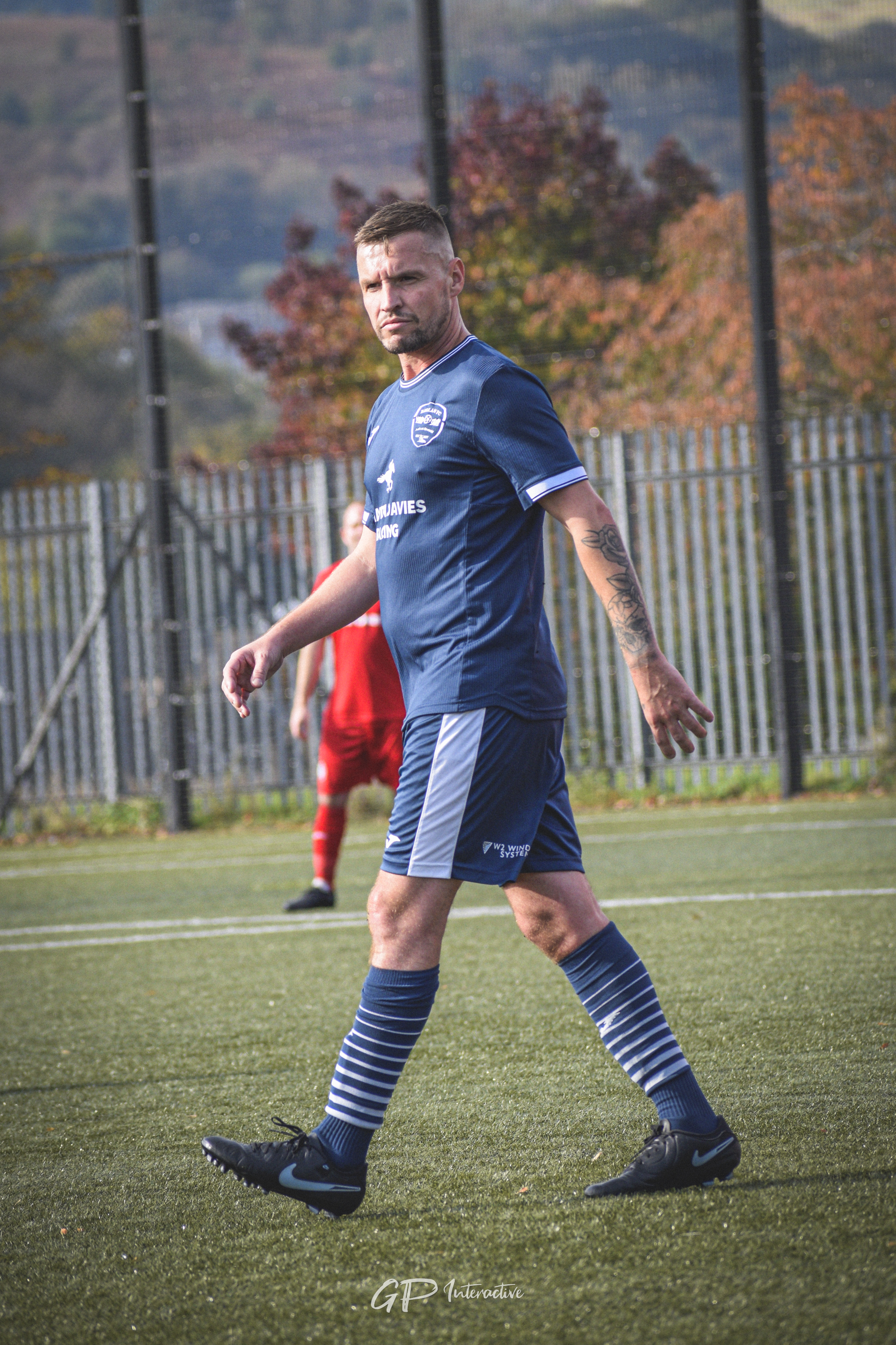 Baglan FC vs Ton Pentre AFC