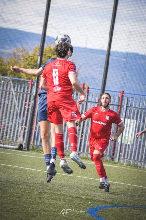 Baglan FC vs Ton Pentre AFC