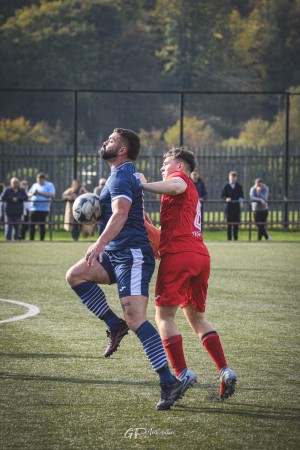 Baglan FC vs Ton Pentre AFC