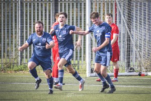Baglan FC vs Ton Pentre AFC