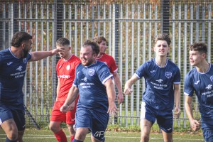 Baglan FC vs Ton Pentre AFC
