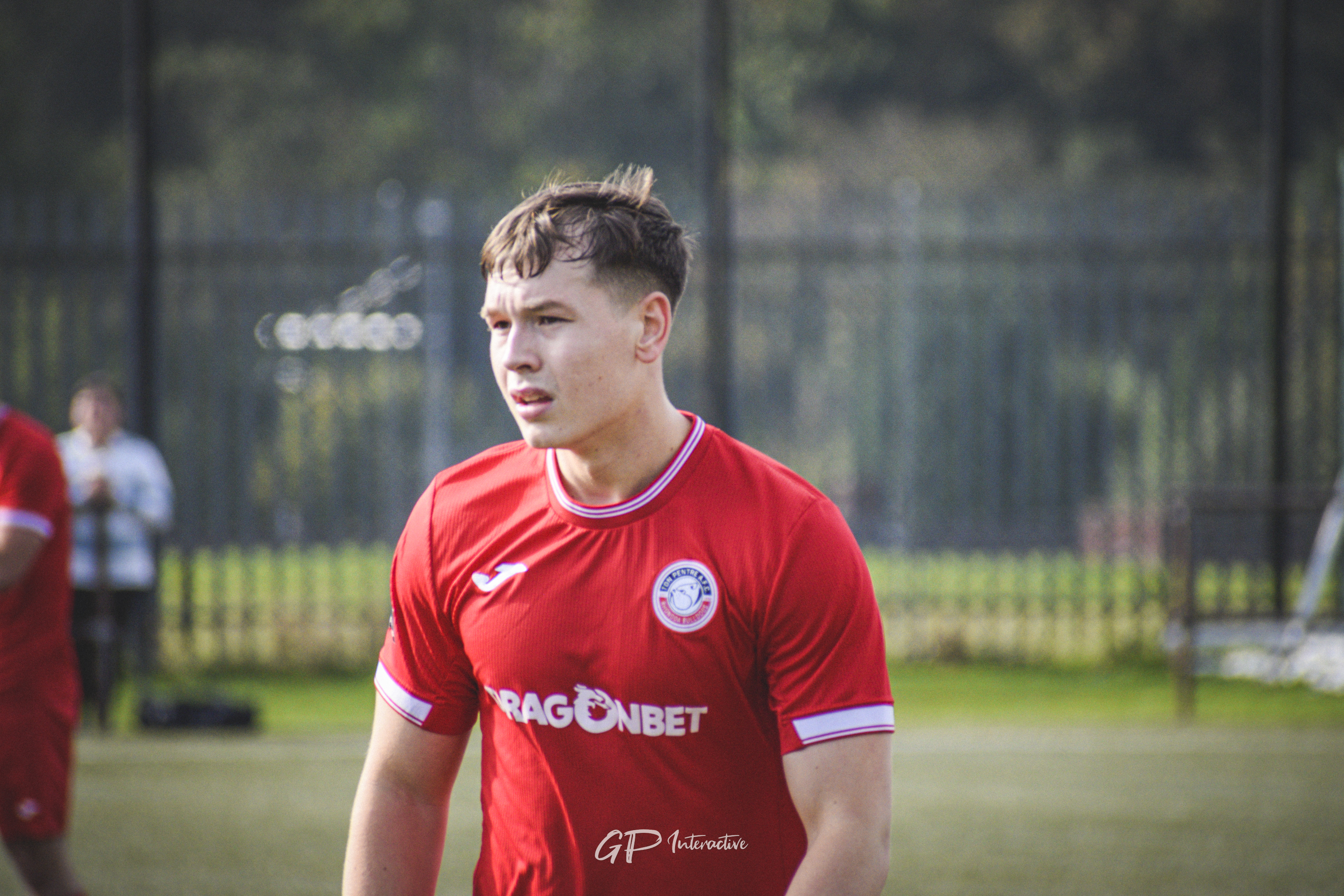 Baglan FC vs Ton Pentre AFC