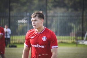 Baglan FC vs Ton Pentre AFC