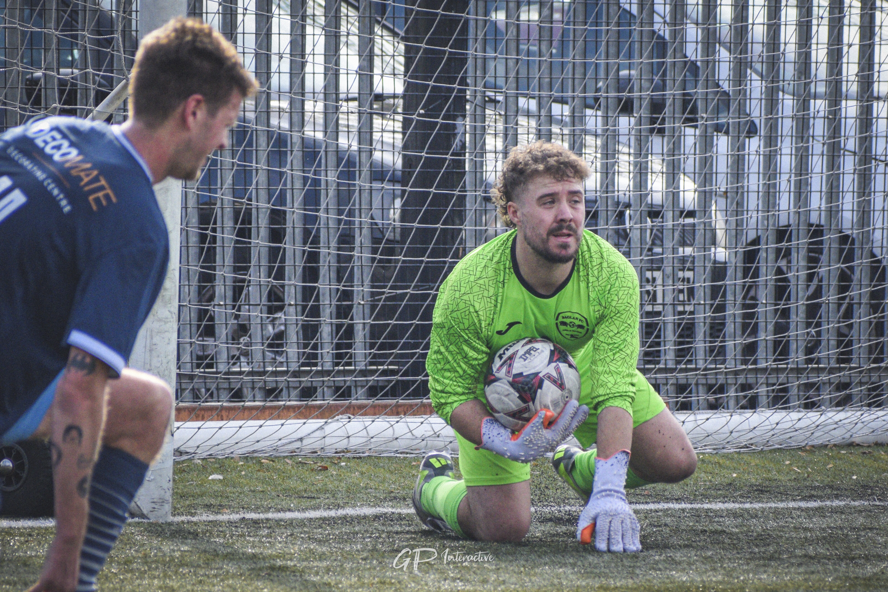Baglan FC vs Ton Pentre AFC